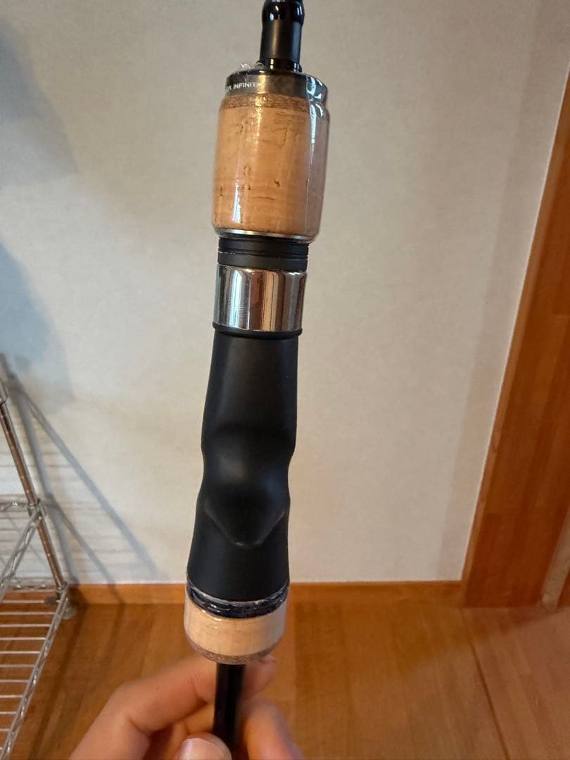 オシアジガー　インフィニティ　b63-4