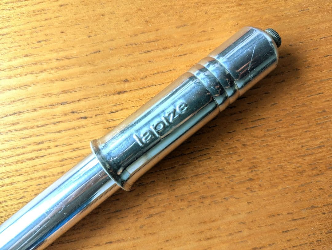 のん　lapizeインフレーター 　TOEIランドナー