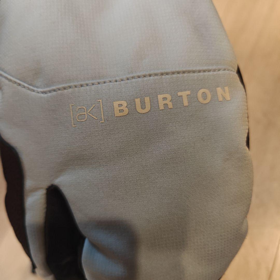 BURTON [ak] クラッチ GORE-TEX ミトン グローブ