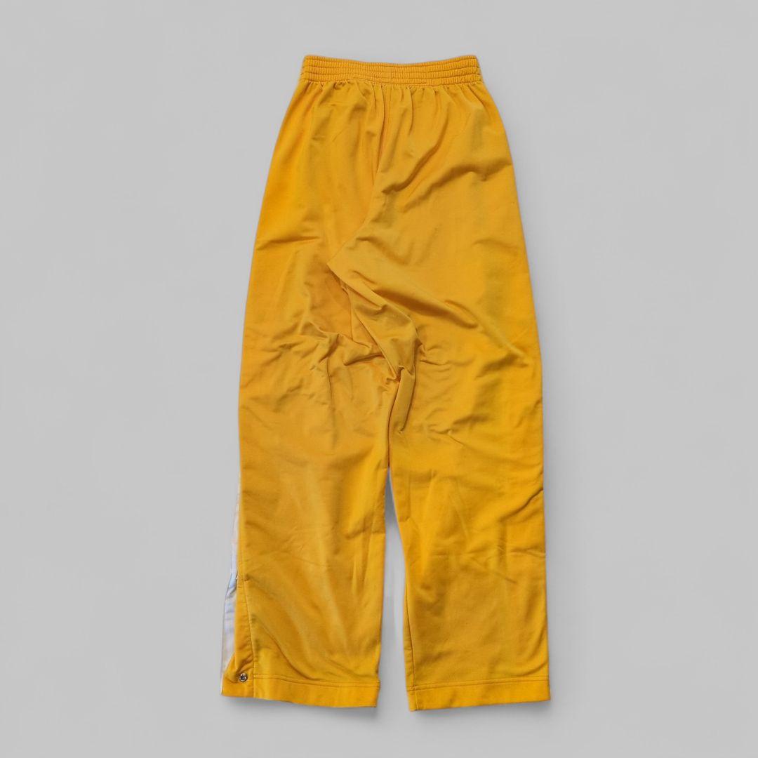 NIKE NBA LOS ANGELS LAKERS ウォームアップウェア M