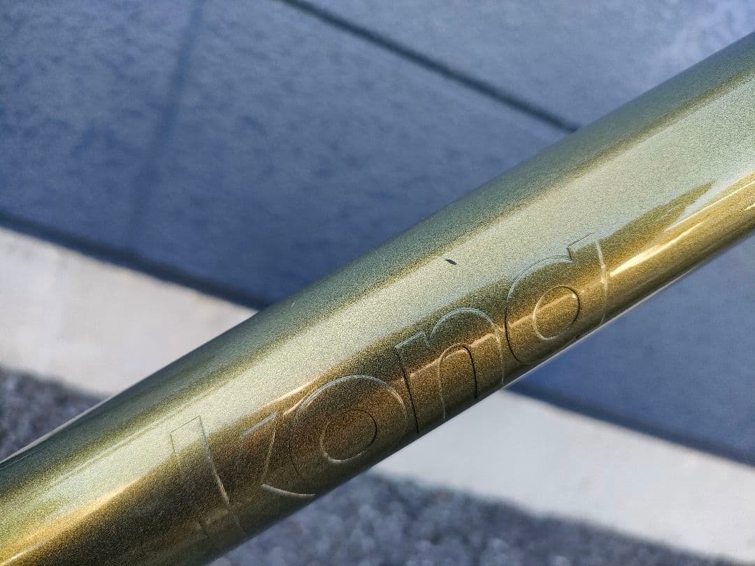 KONA SHONKY LONG　ダートジャンプ　MTB