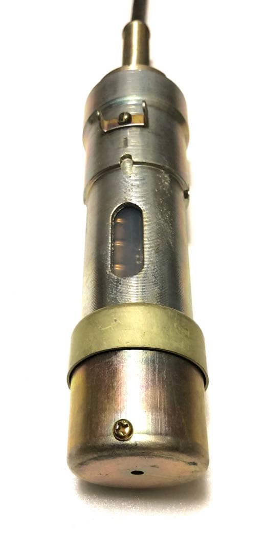 DP-5V ДП-5В ソ連軍用装備一式 ガイガーカウンター 放射線測定器