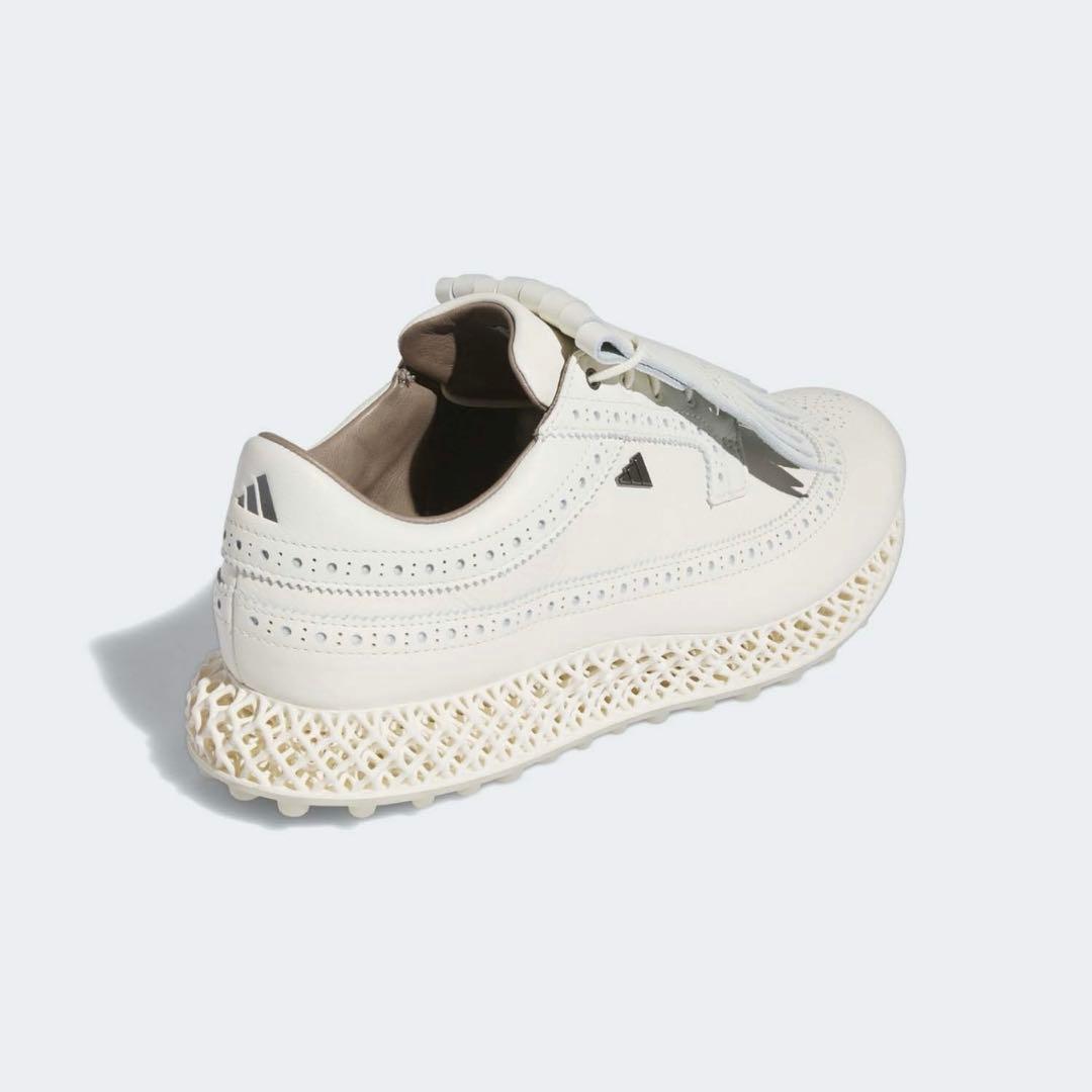 MC87 アディクロス 4D adidas Golf アディダス ゴルフシューズ