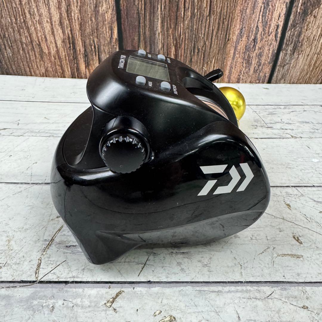 ダイワ 電動リール TANACOM タナコン 750 リール DAIWA