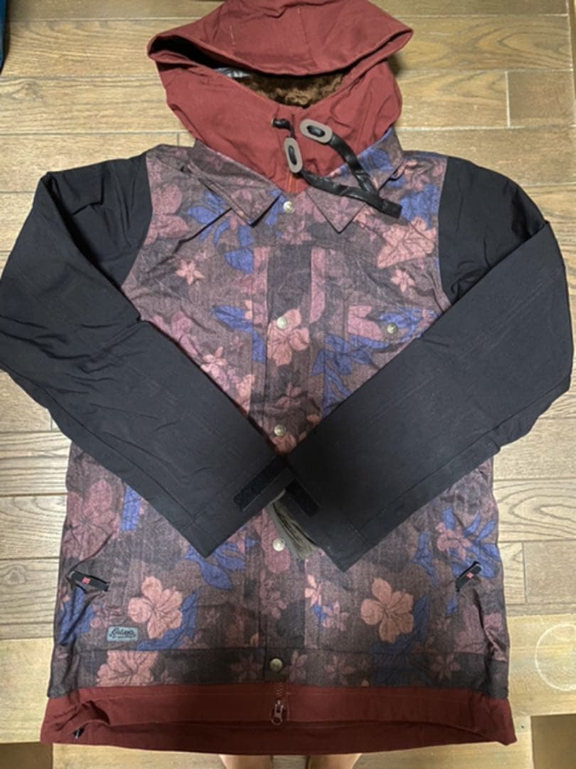 ESTIVO BURTON ウェアセット♡総額8万円