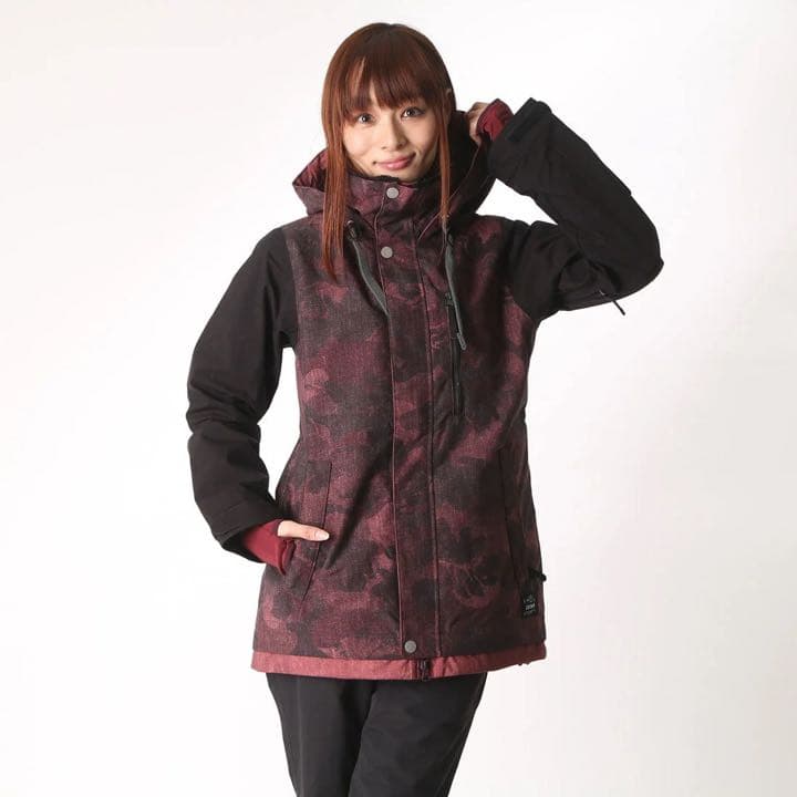 ESTIVO BURTON ウェアセット♡総額8万円
