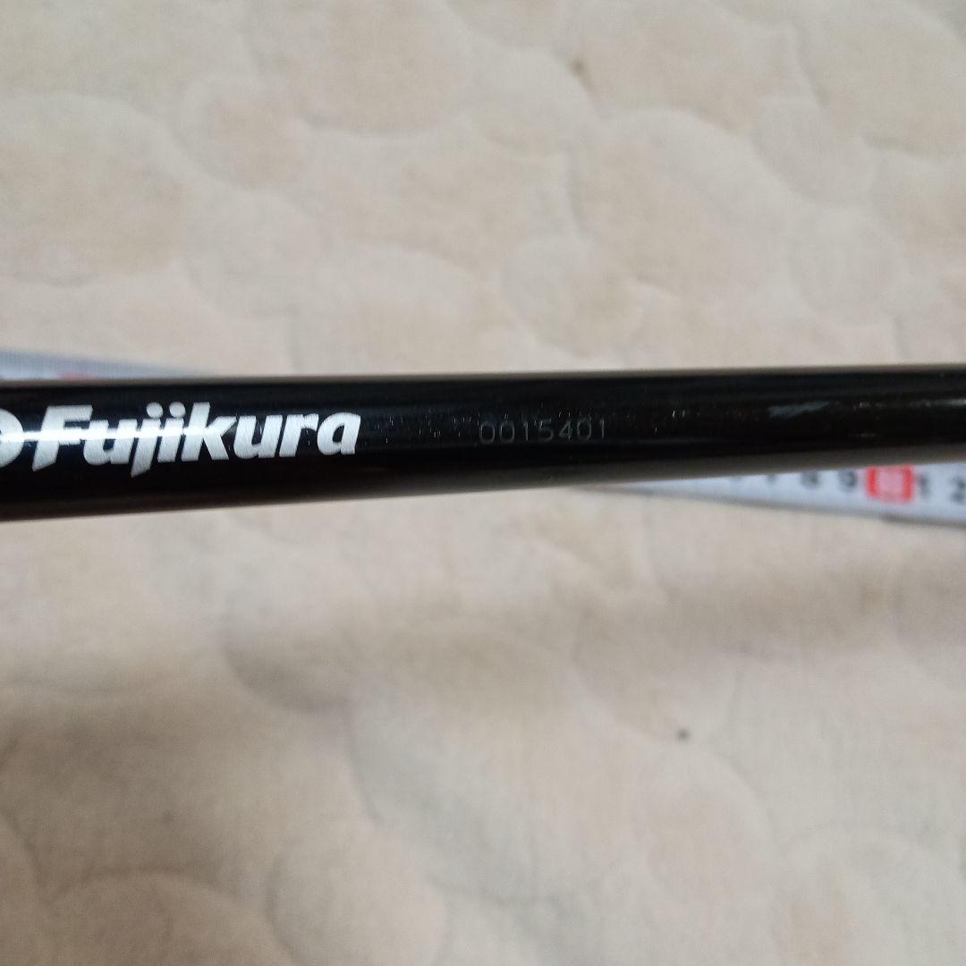 カムイＴP　XI　シャフトVENTUS　BLACK６X　Velocore