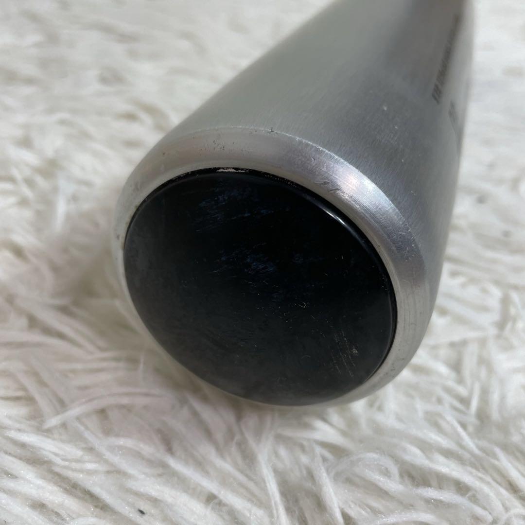 未使用級 SSK スカイビート31K 硬式 金属バット 83cm