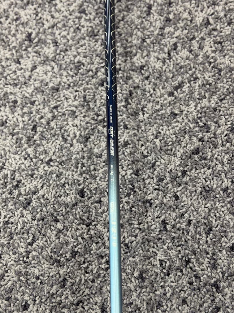 訳あり ゼクシオ13レディース 13.5° MP-1300 L 43.5