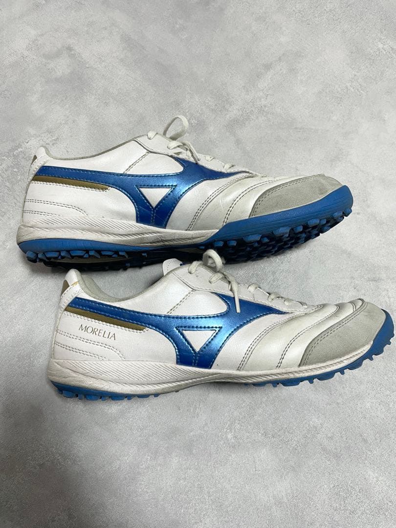 MIZUNO モレリア SALA PRO TF フットサルシューズ 27cm
