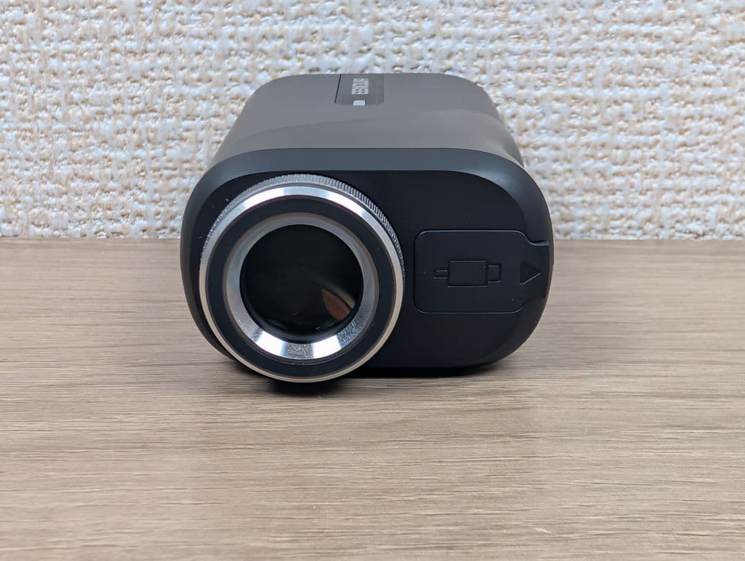 美品 EENOUR U1000PRO ゴルフ距離計 赤緑2色表示 0.06秒計測
