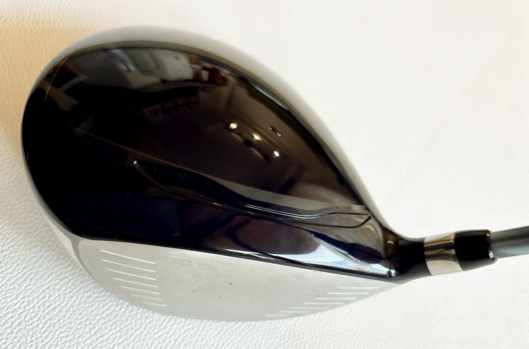 TOUR B JGR ドライバー 2019 ツアーAD XC-5 9.5 Ｘ