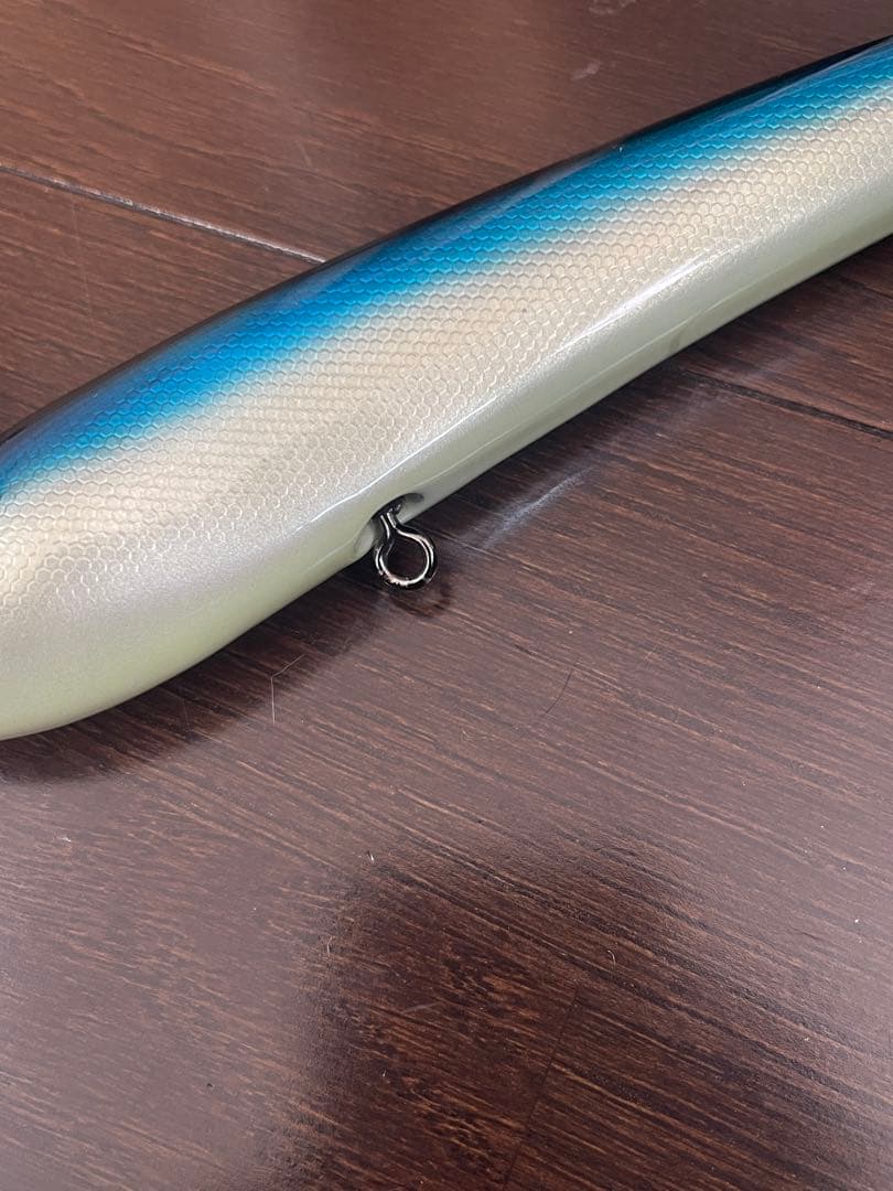 オフショアキャスティングルアー　CBONE 他　中古4点セット