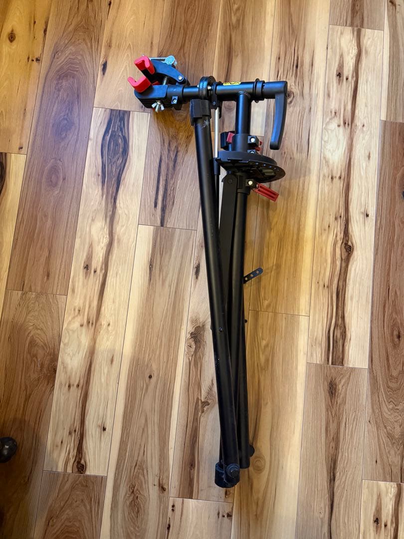 自転車 メンテナンススタンド ワークスタンド