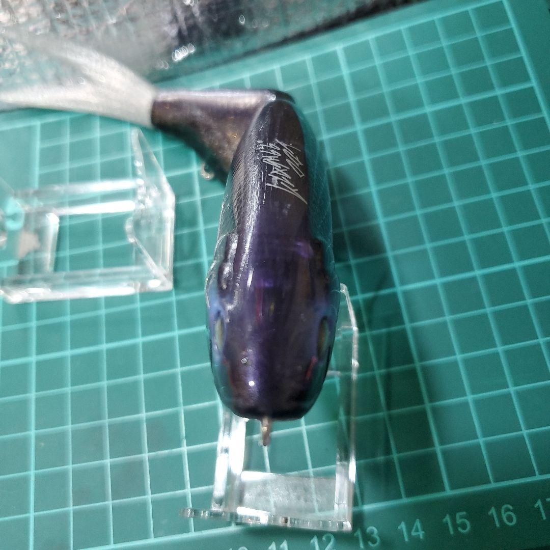 DRT タイニークラッシュ　ニュームーンバイト　TINYKLASH LOW