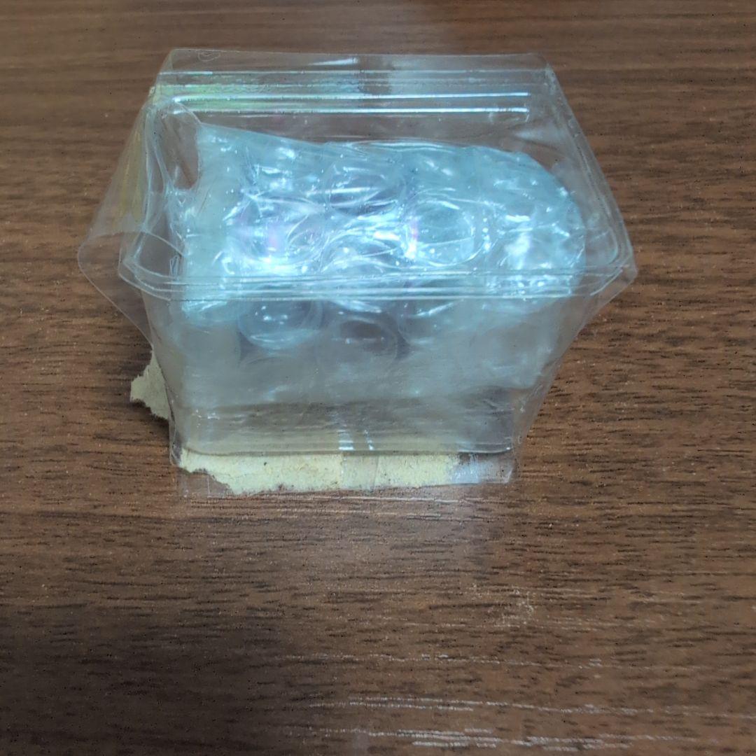KAHEM ステイーズCT用スプール Ver2 パープル ダブルボールベアリング