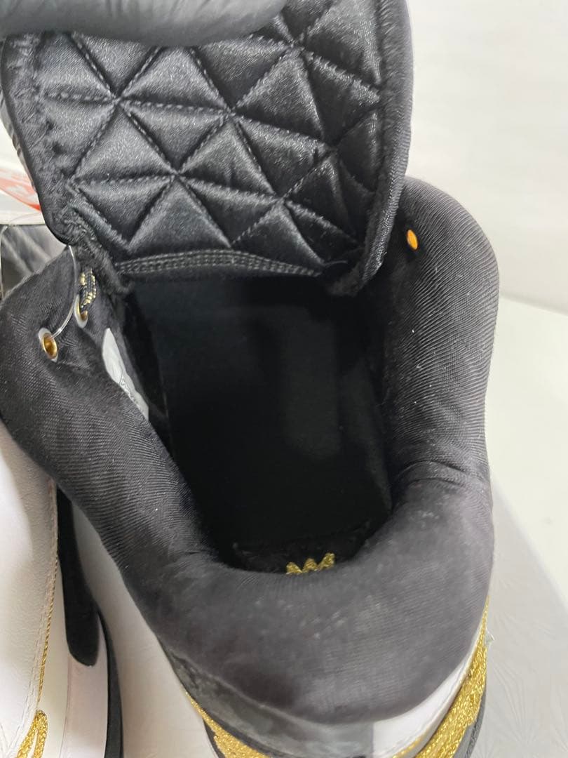 Nike LEBRON XXII EPバスケットボールシューズ 28.5cm