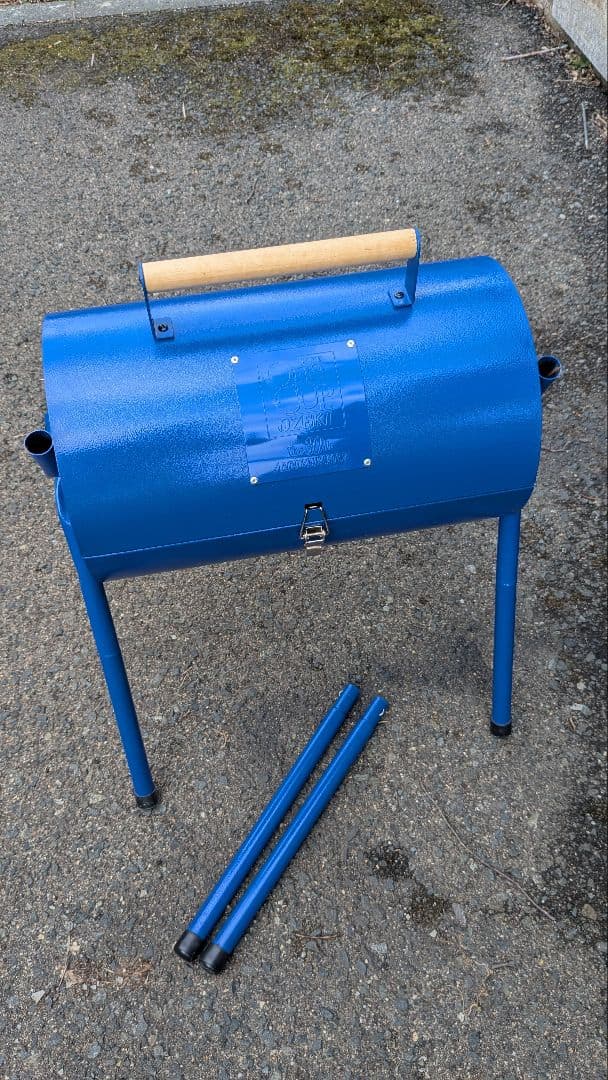 ワンカップ大関ノベルティ品　焼台