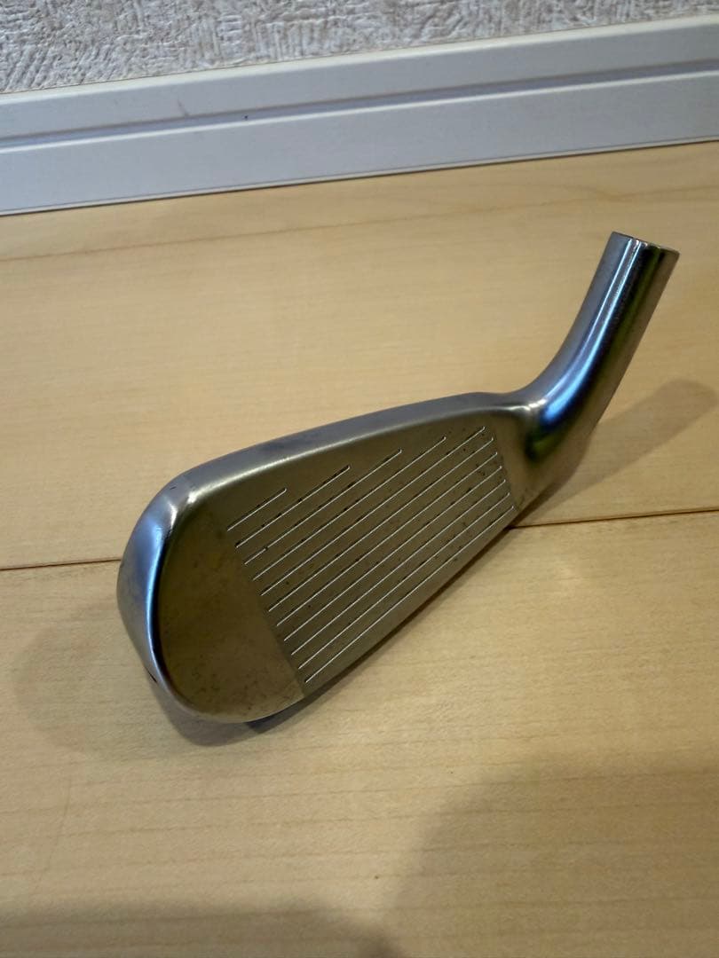 TaylorMade SIM DHY ユーティリティ　4番　ヘッドのみ