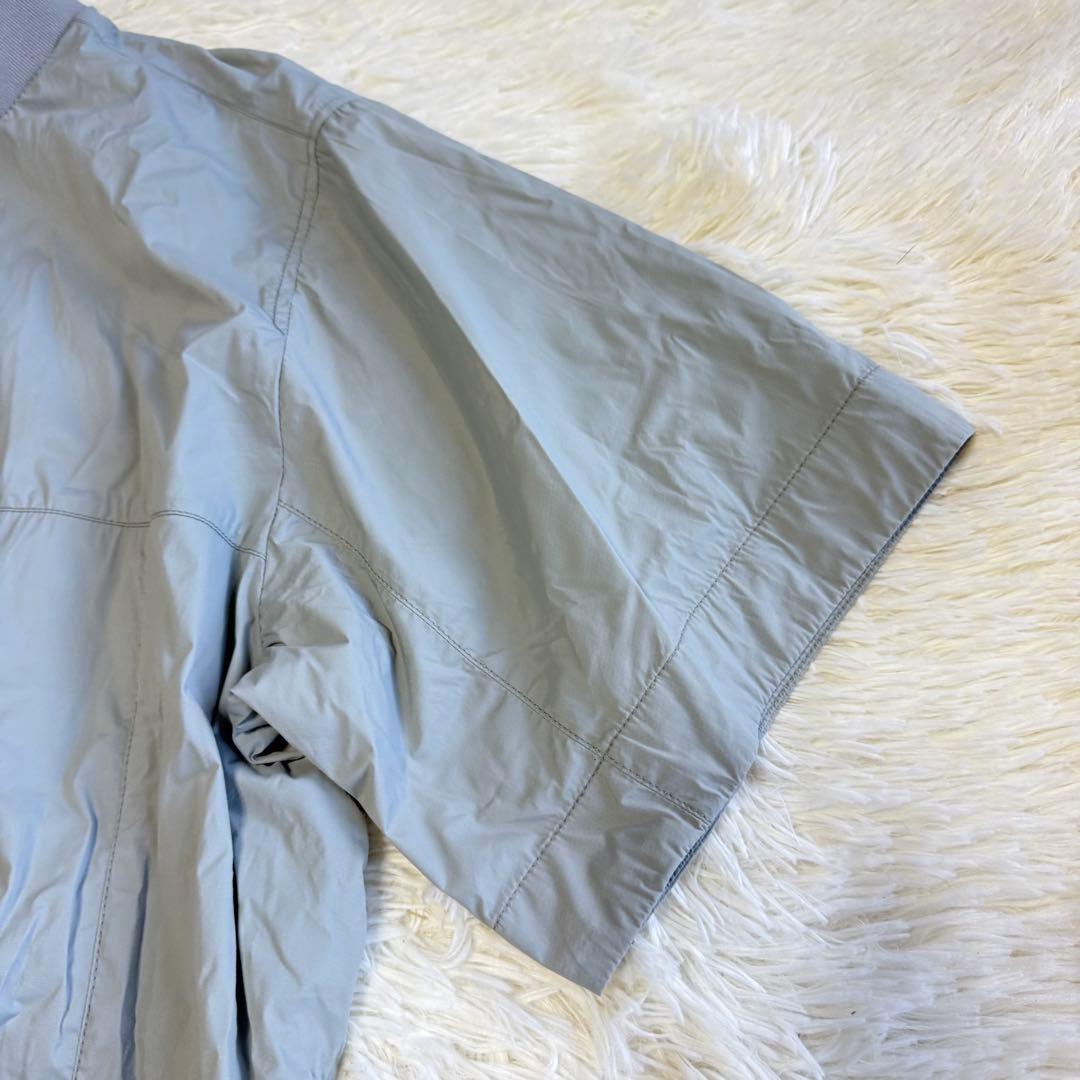 【キャロウェイ】美品 スニード 半袖 グレー LLサイズ メンズ