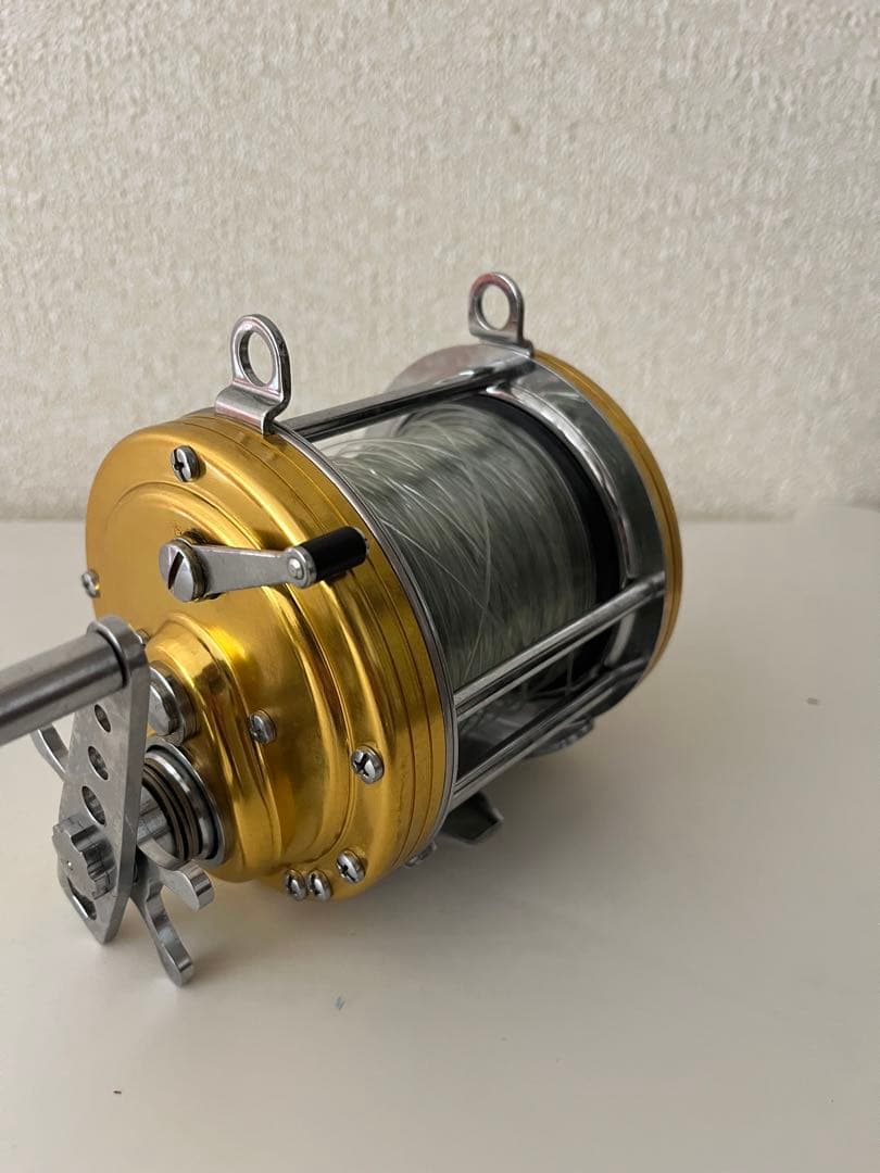 中古極美品　Sea Line シーライン 600 SALE
