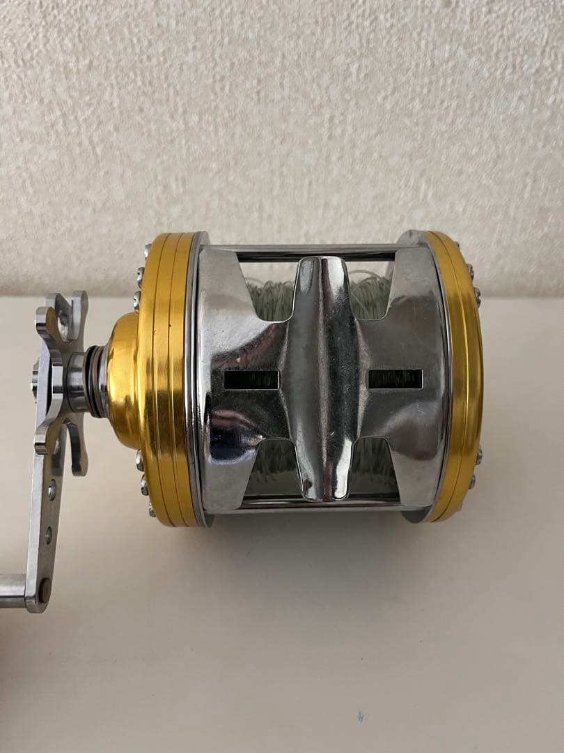 中古極美品　Sea Line シーライン 600 SALE