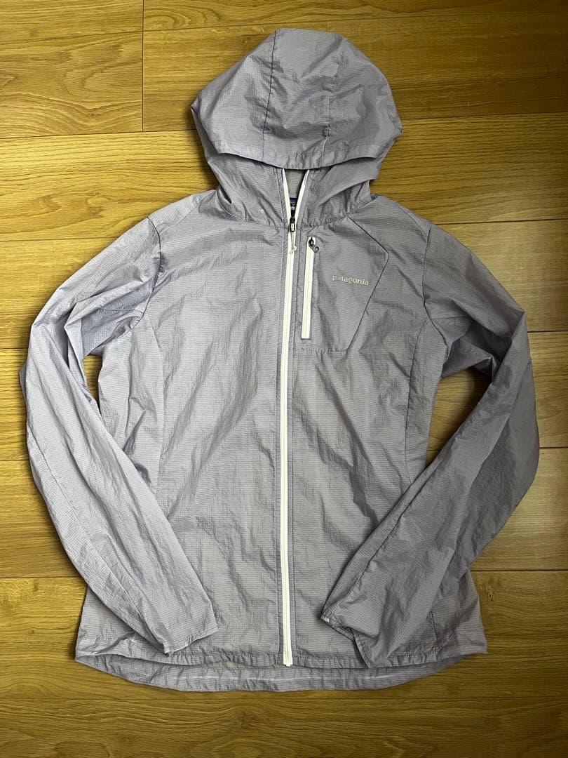 パタゴニア Patagonia フーディニ ジャケット M ウィメンズ