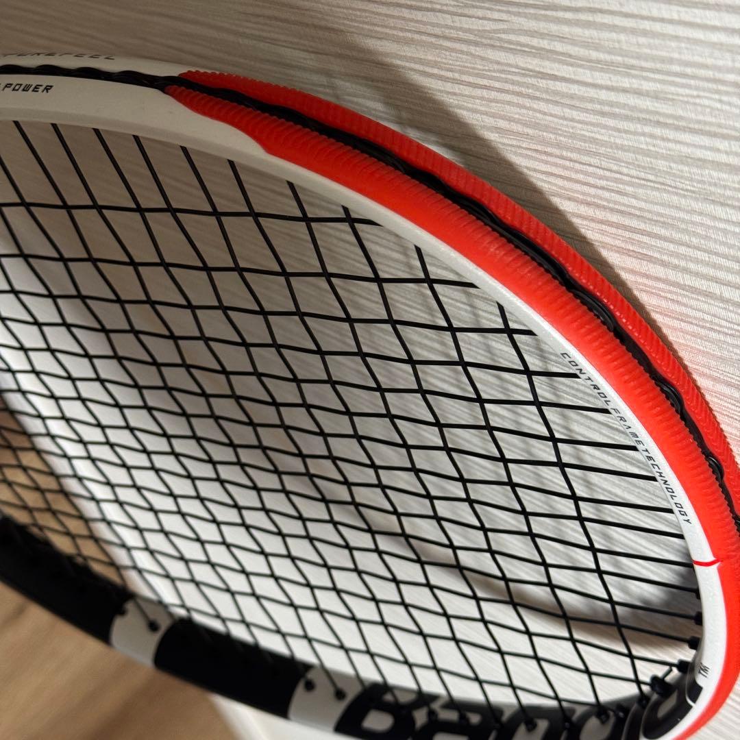 ラケット(硬式用) Babolat Pure Strike 98 16x19 (G3)