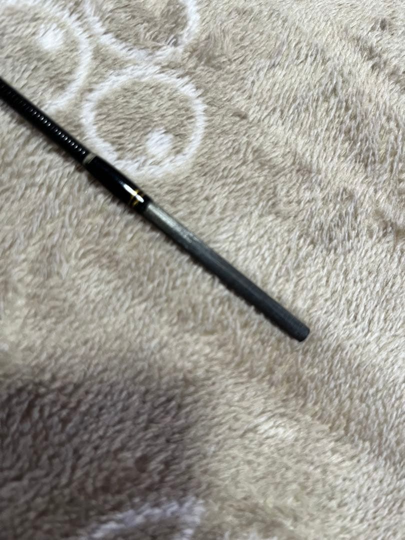 メジャークラフト★ファインテール FTS-622L（スピニングモデル）
