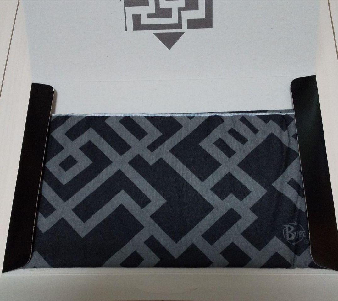 布袋寅泰 HOTEI x BUFF マルチファンクション・バンダナ G柄 新品