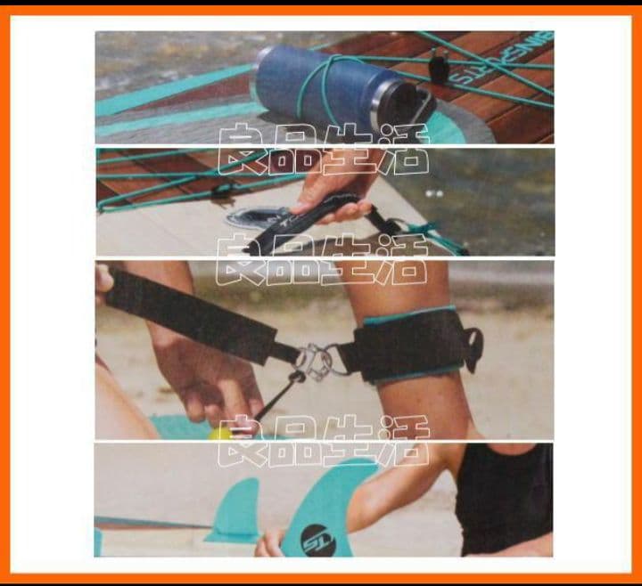 新品即決★Tobin Sports♪SUP♪サップ♪5点！スタンドアップパドルボ