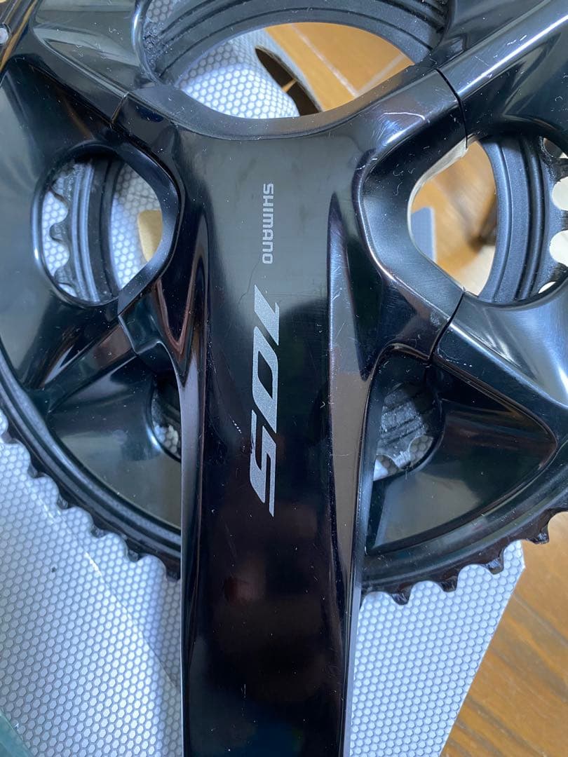 シマノSHIMANO 105 FC-R7100