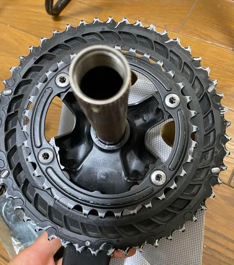 シマノSHIMANO 105 FC-R7100