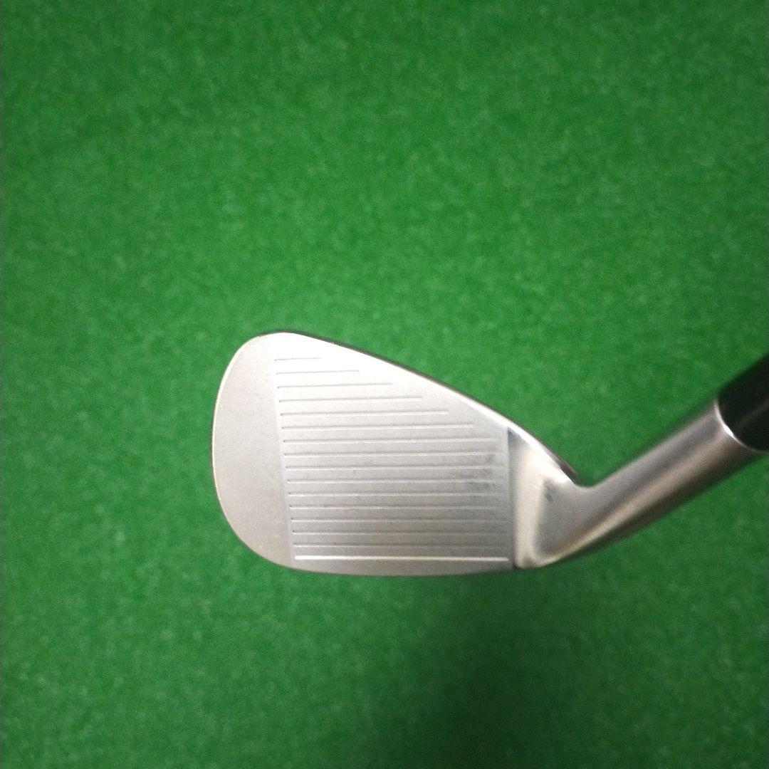 希少 PING i210 アイアン型 ピッチング 単体