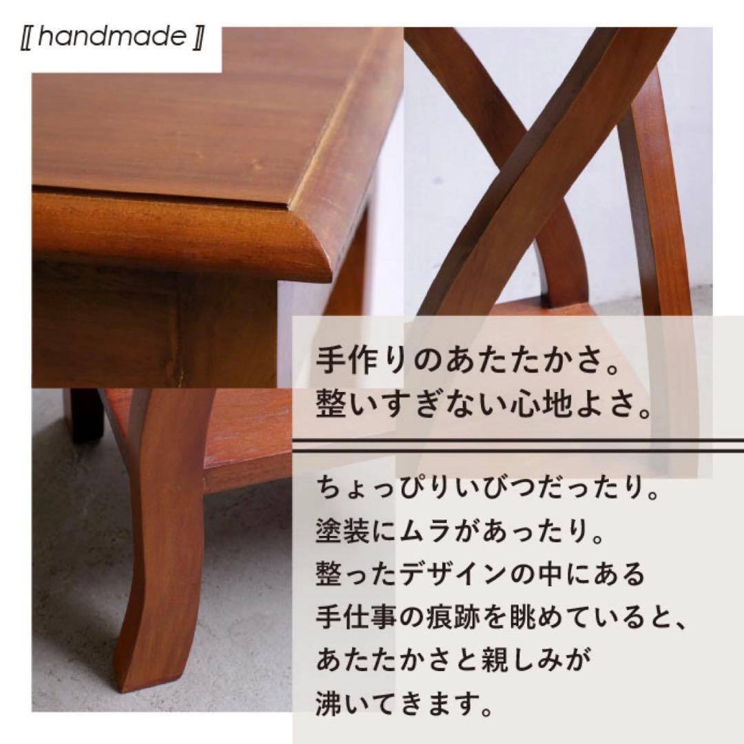 H 新品 イニュルスタンド 花台 ライトスタンド 棚 飾り棚 北欧 天然木 花瓶