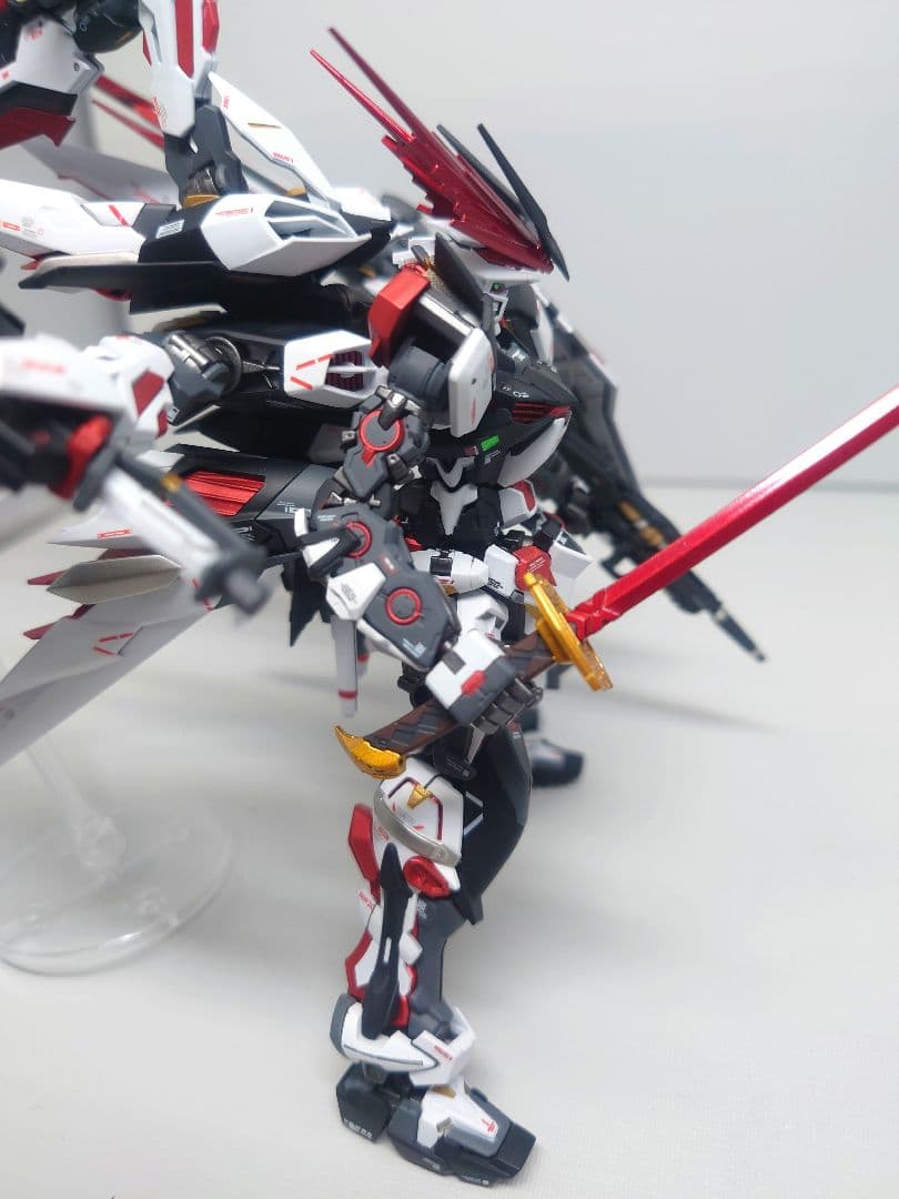 ガンプラ 完成品