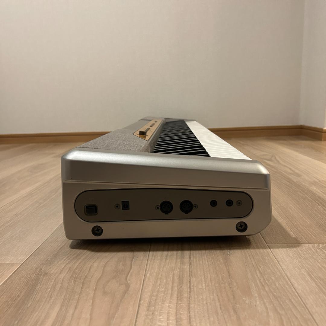 【スタンド付き】CASIO Privia PX-110 電子ピアノ
