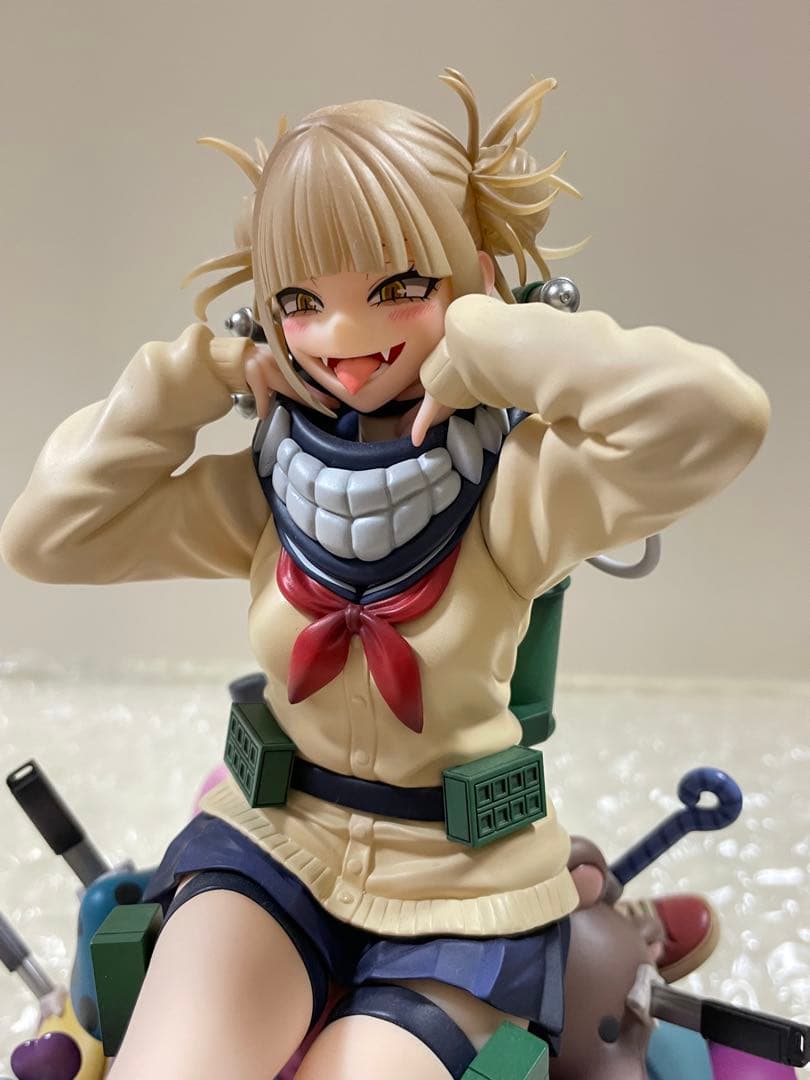トガヒミコ フィギュア 1/7スケール ヒロアカ
