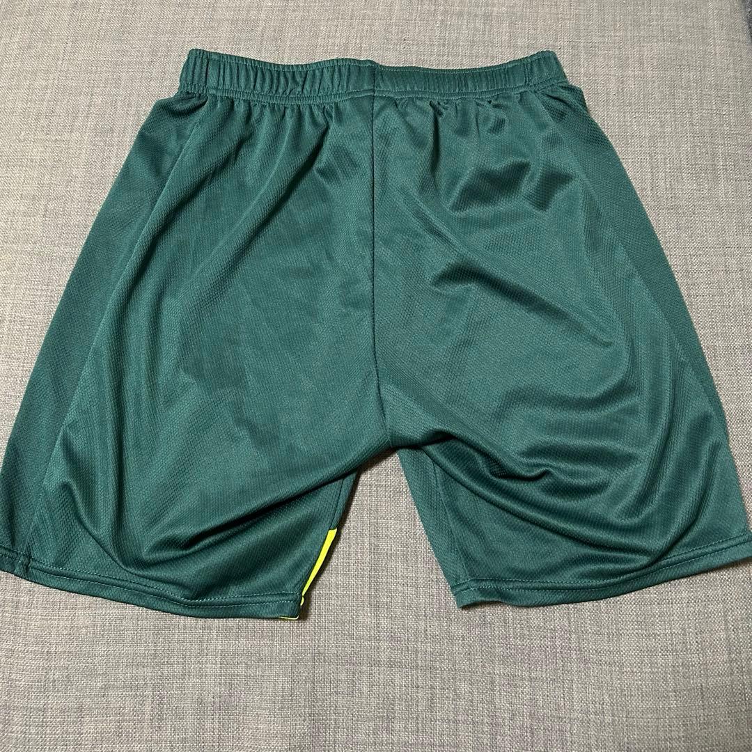 ATHLETA/サッカーウェア/パンツ/シャツ/セットアップ