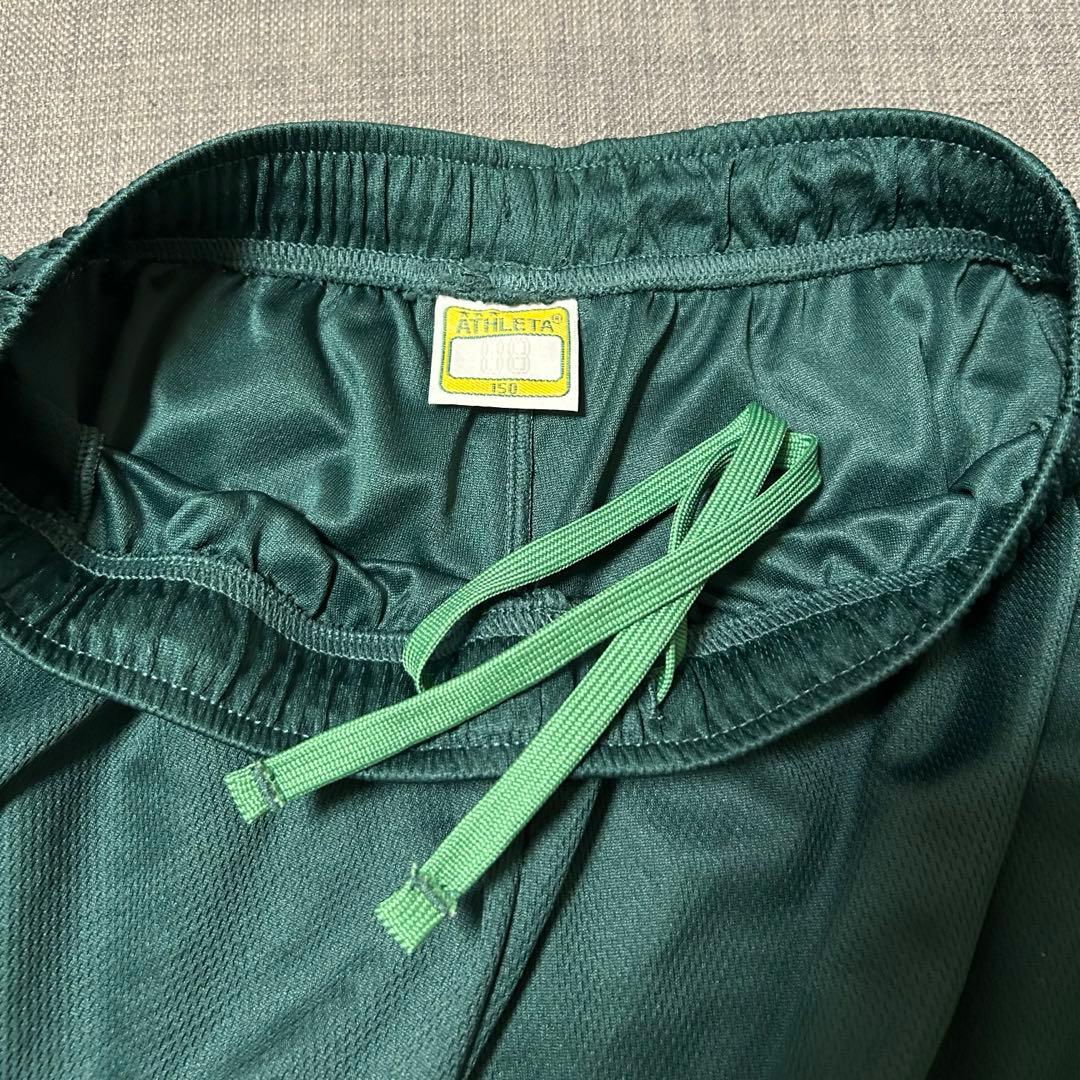 ATHLETA/サッカーウェア/パンツ/シャツ/セットアップ