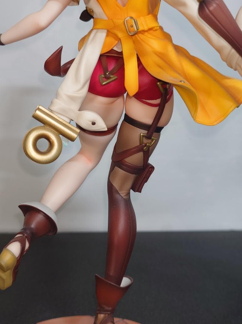 【値下げ中】ライザ 1/7 完成品フィギュア[Wonderful Works]