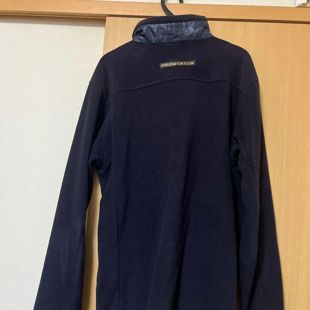 プロステイタス　フリース　M size