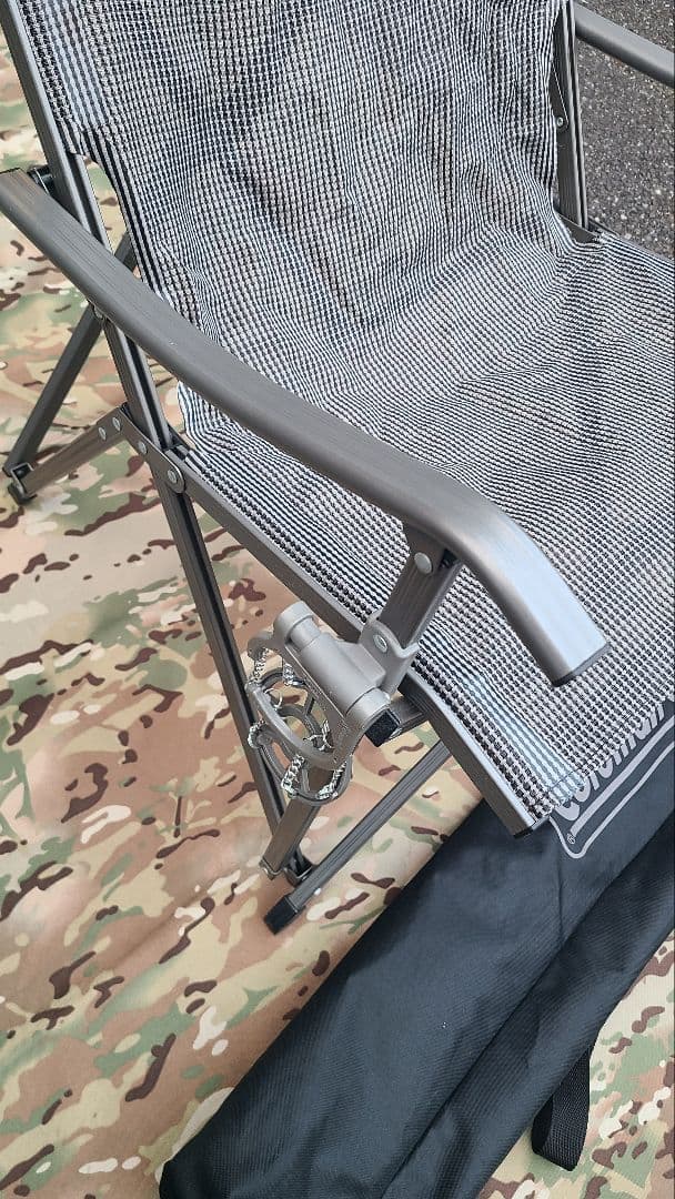 COLEMAN コールマン PATIO SLING CHAIRイージーリラックス