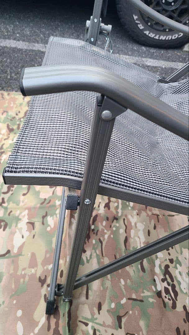 COLEMAN コールマン PATIO SLING CHAIRイージーリラックス