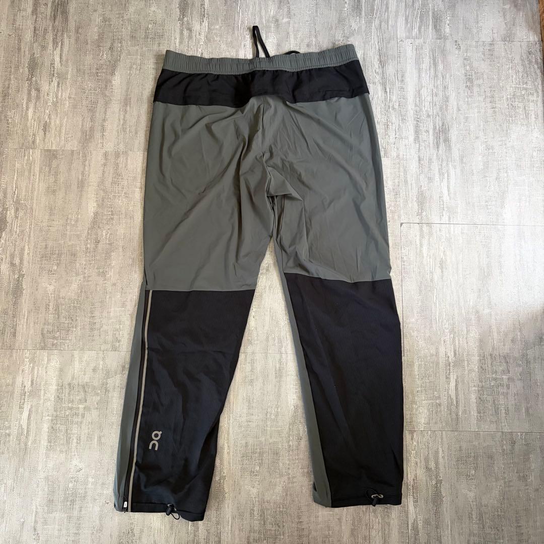 On Track Pants オン トラックパンツ ランニングパンツ
