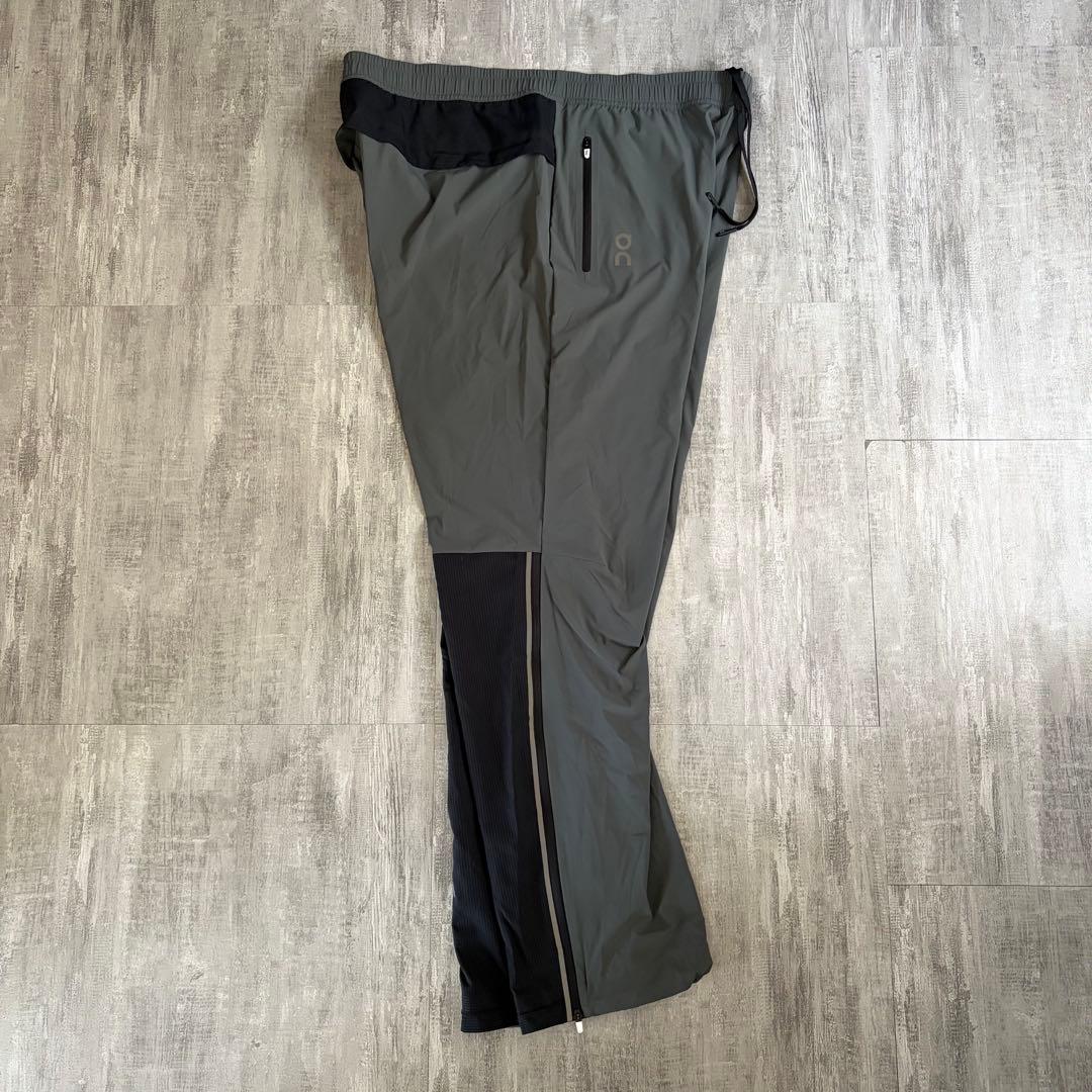 On Track Pants オン トラックパンツ ランニングパンツ