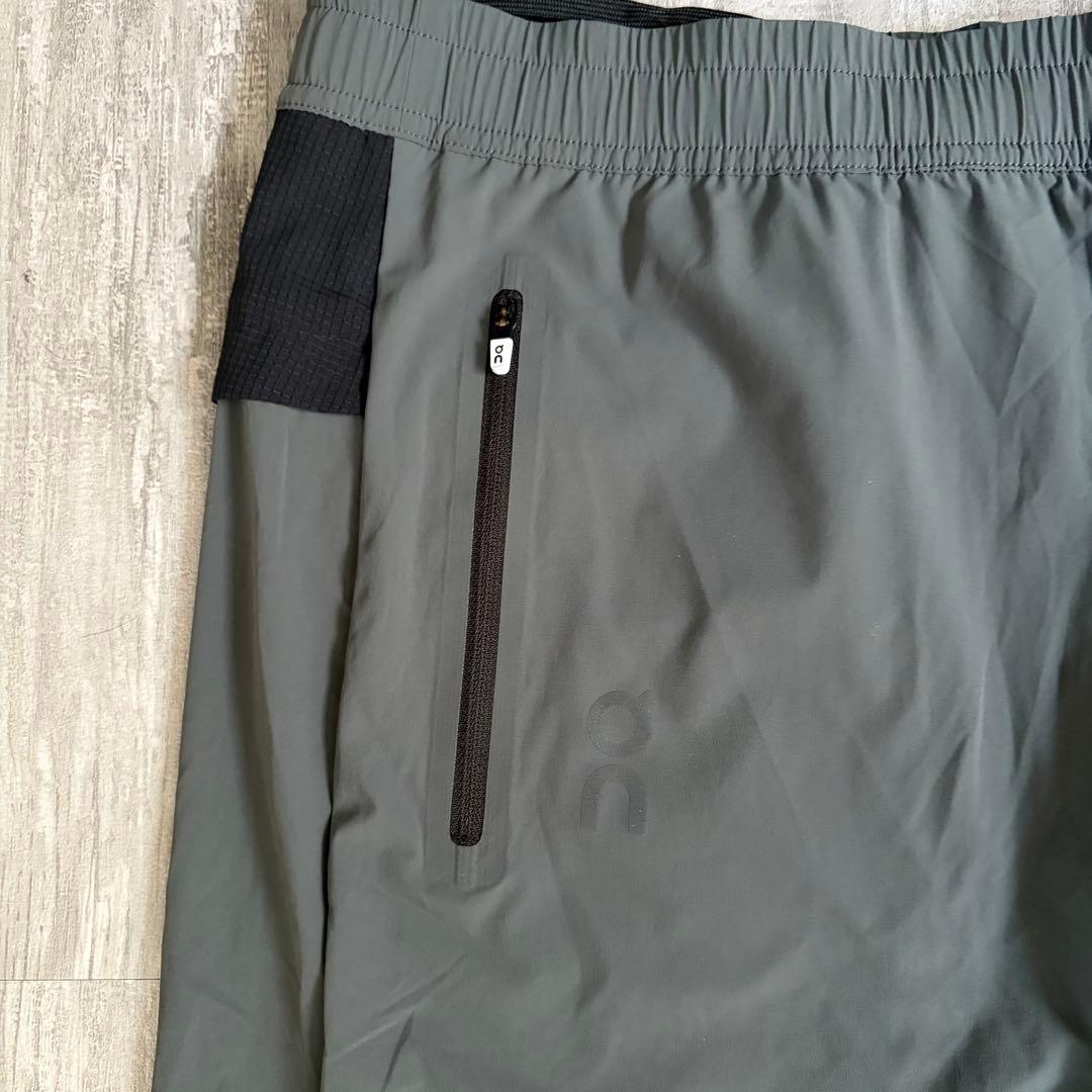 On Track Pants オン トラックパンツ ランニングパンツ
