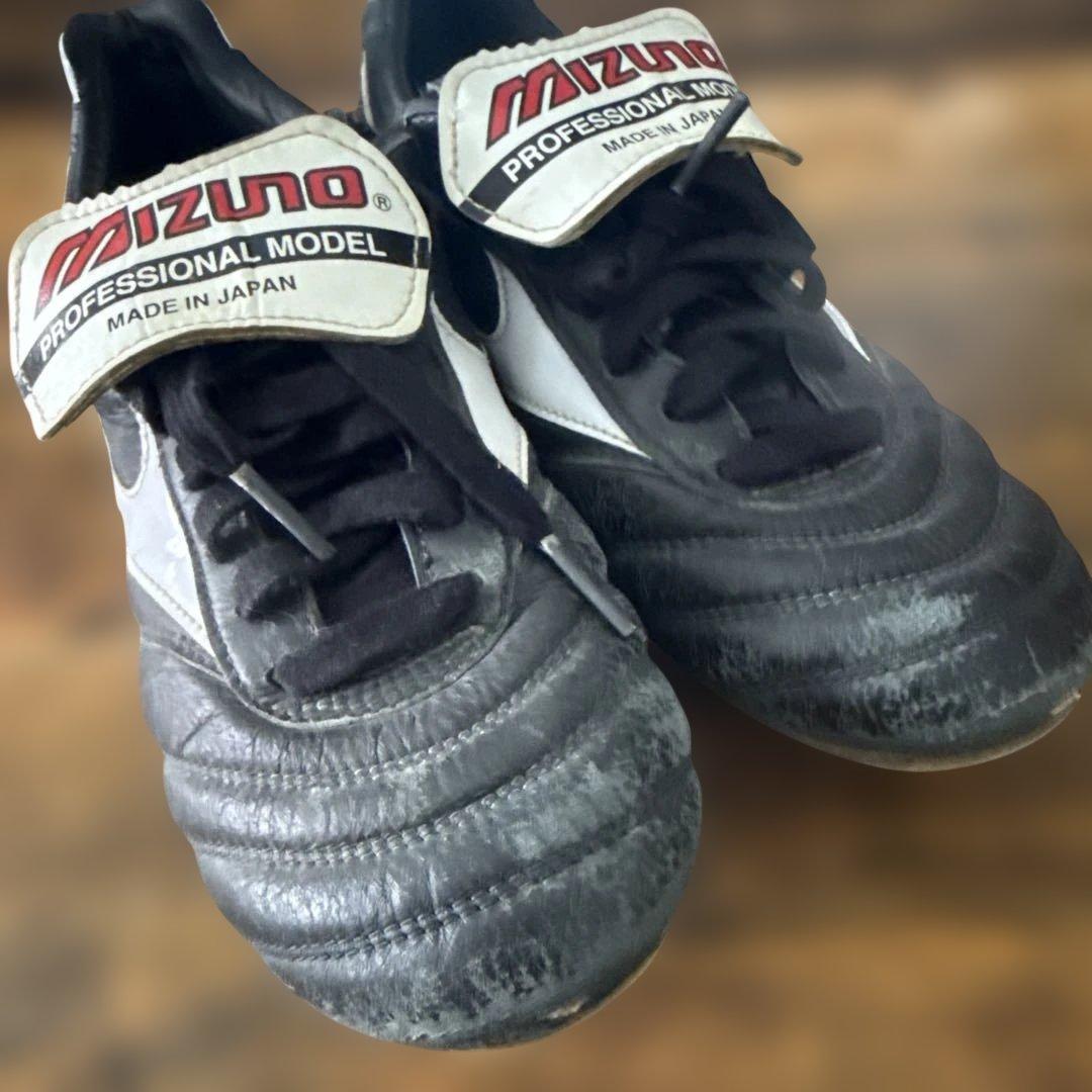 Mizuno ミズノモレリア2 Japan