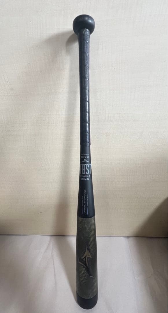 Mizuno ビヨンドマックスレガシー 75cm 560g