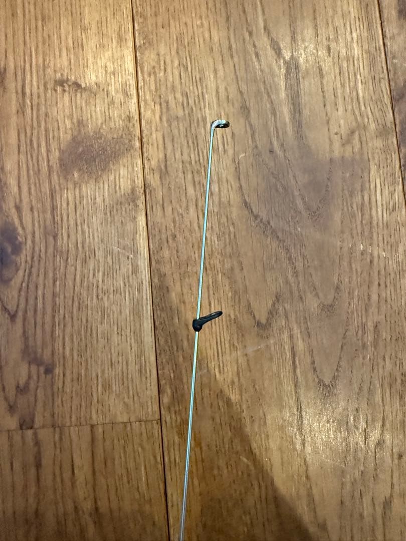 SHIMANO BB-X スペシャル SZⅡ 1.5号